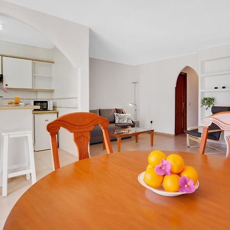 Imperial Puerto 2 3F By Ivi Real Estate Leilighet Torremolinos Eksteriør bilde