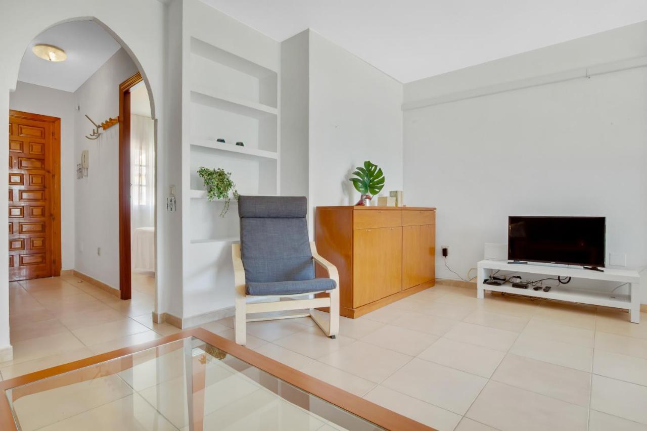 Imperial Puerto 2 3F By Ivi Real Estate Leilighet Torremolinos Eksteriør bilde